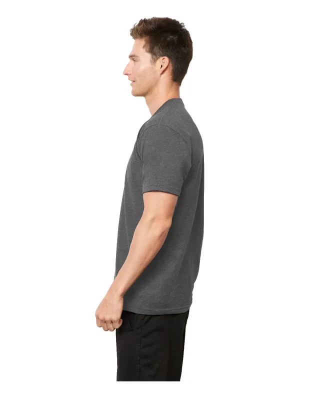 Next Level Apparel Unisex Eco Performance T-Shirt — view 12