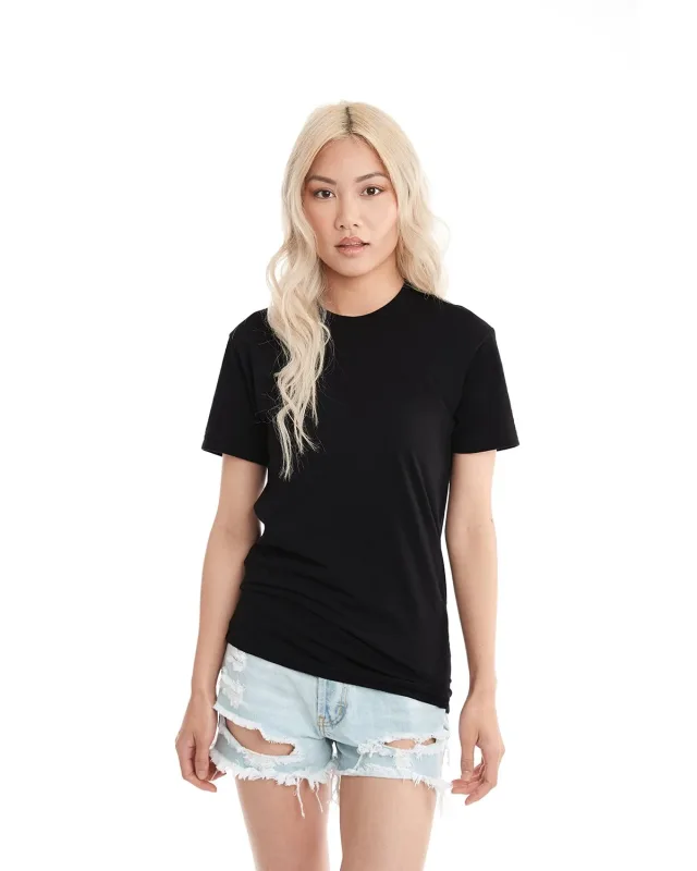 Next Level Apparel Unisex Eco Performance T-Shirt — view 13