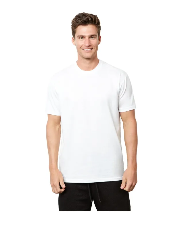 Next Level Apparel Unisex Eco Performance T-Shirt — view 2