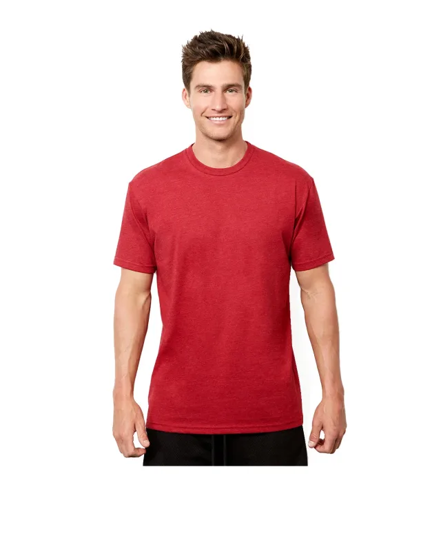 Next Level Apparel Unisex Eco Performance T-Shirt — view 18
