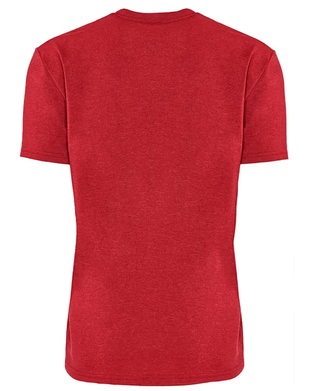Next Level Apparel Unisex Eco Performance T-Shirt — view 19