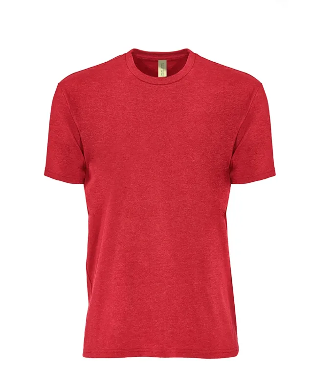 Next Level Apparel Unisex Eco Performance T-Shirt — view 20