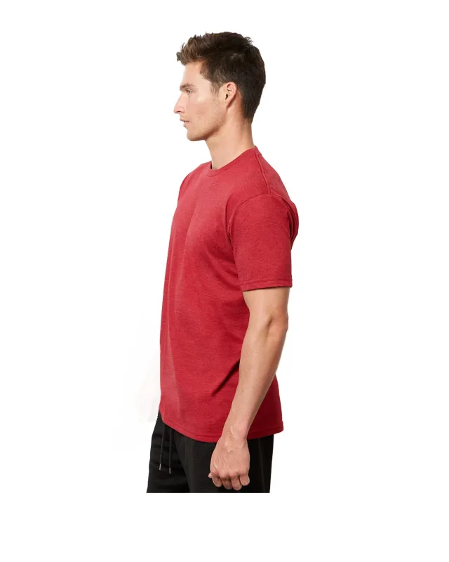 Next Level Apparel Unisex Eco Performance T-Shirt — view 21