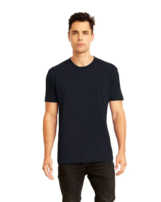 Next Level Apparel Unisex Eco Performance T-Shirt — view 23