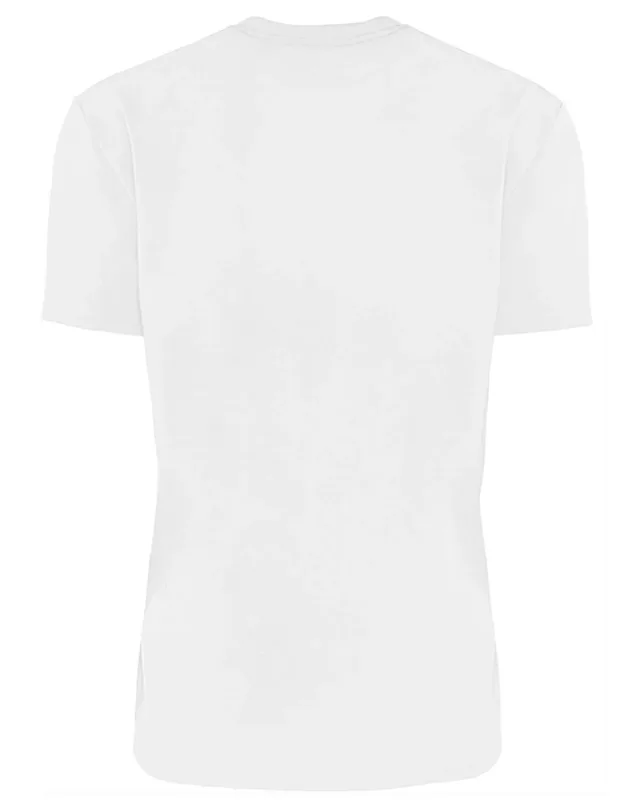 Next Level Apparel Unisex Eco Performance T-Shirt — view 3