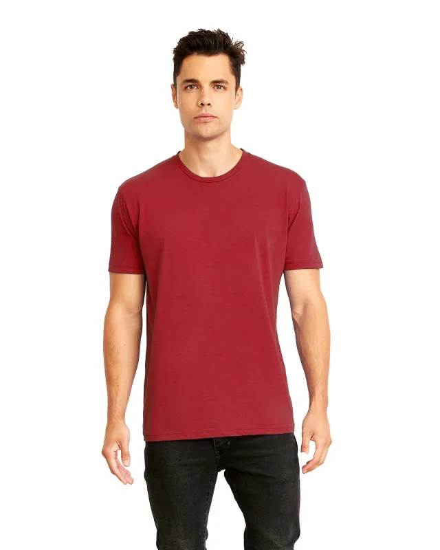 Next Level Apparel Unisex Eco Performance T-Shirt — view 28