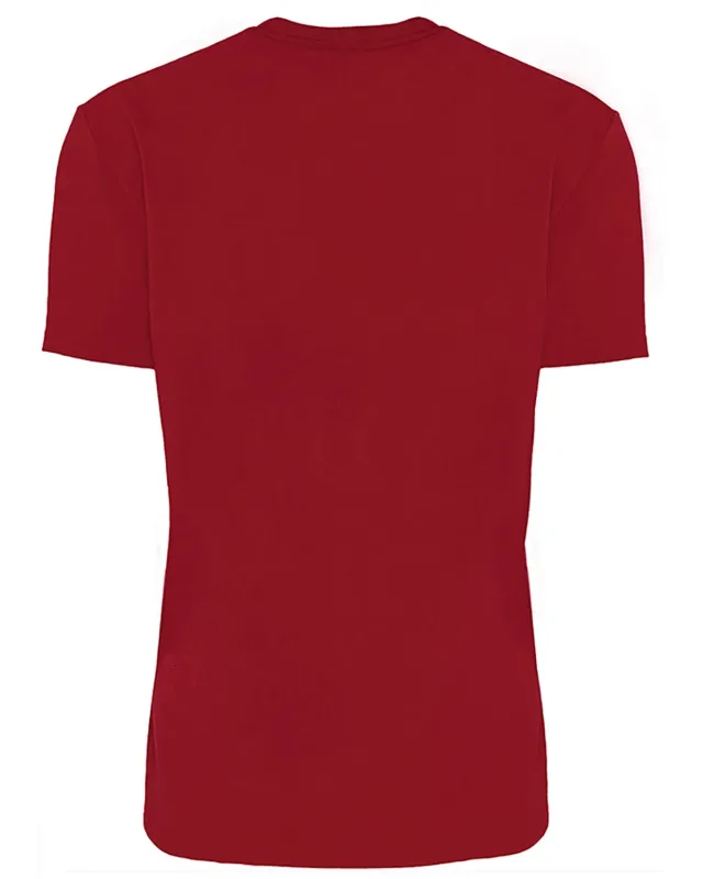 Next Level Apparel Unisex Eco Performance T-Shirt — view 29