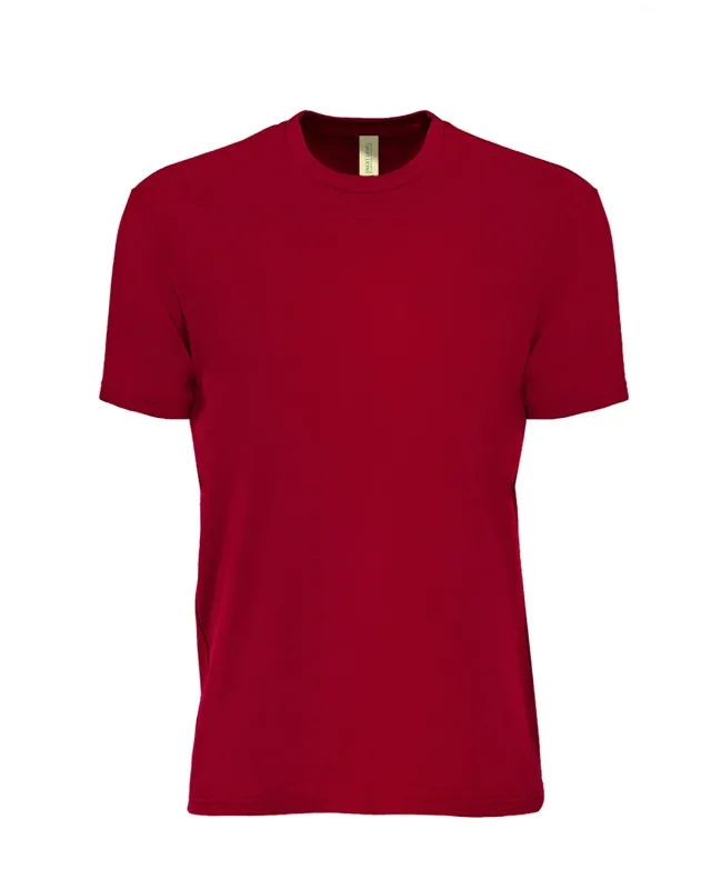 Next Level Apparel Unisex Eco Performance T-Shirt — view 30