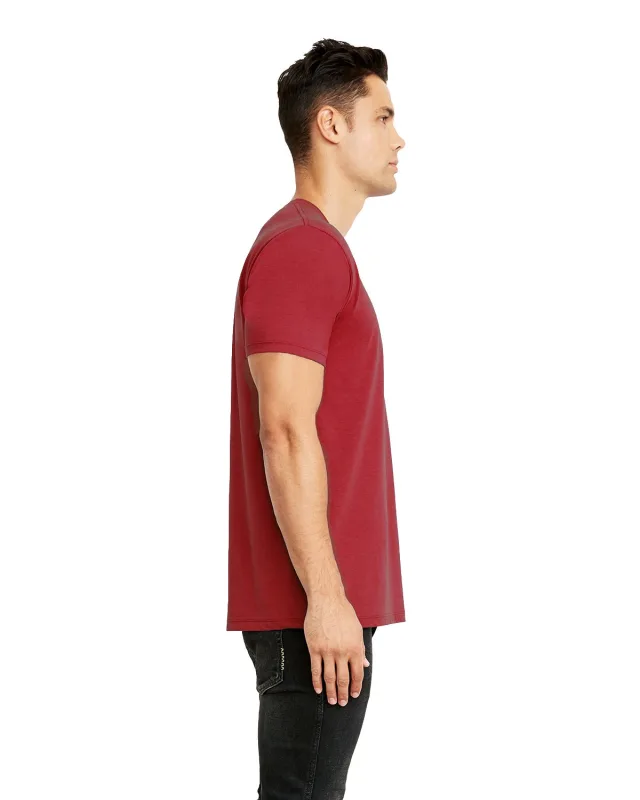 Next Level Apparel Unisex Eco Performance T-Shirt — view 31