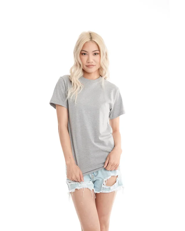 Next Level Apparel Unisex Eco Performance T-Shirt — view 32