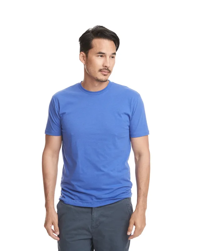 Next Level Apparel Unisex Eco Performance T-Shirt — view 34