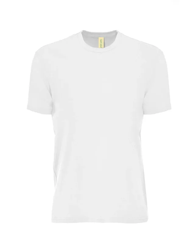 Next Level Apparel Unisex Eco Performance T-Shirt — view 4