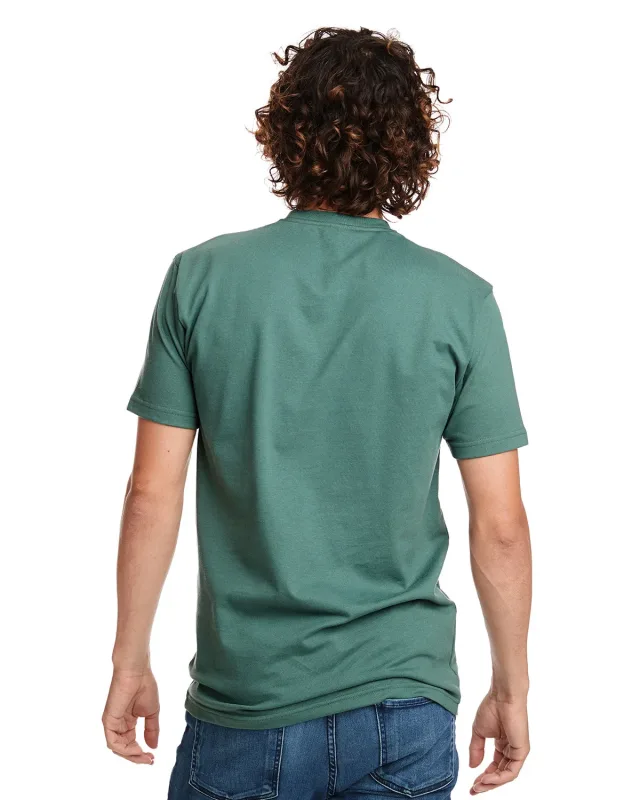 Next Level Apparel Unisex Eco Performance T-Shirt — view 36