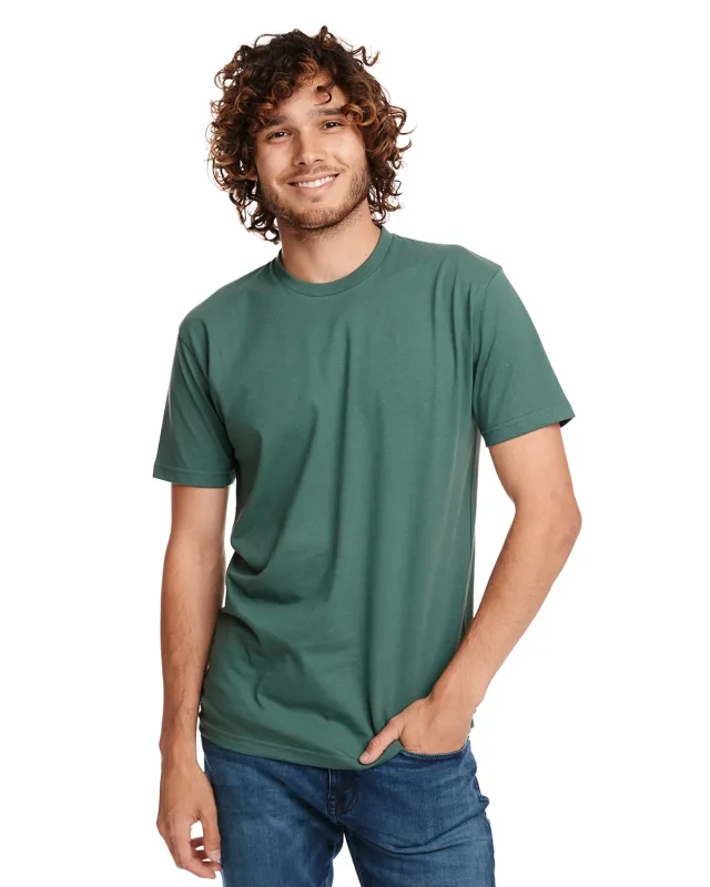 Next Level Apparel Unisex Eco Performance T-Shirt — view 37