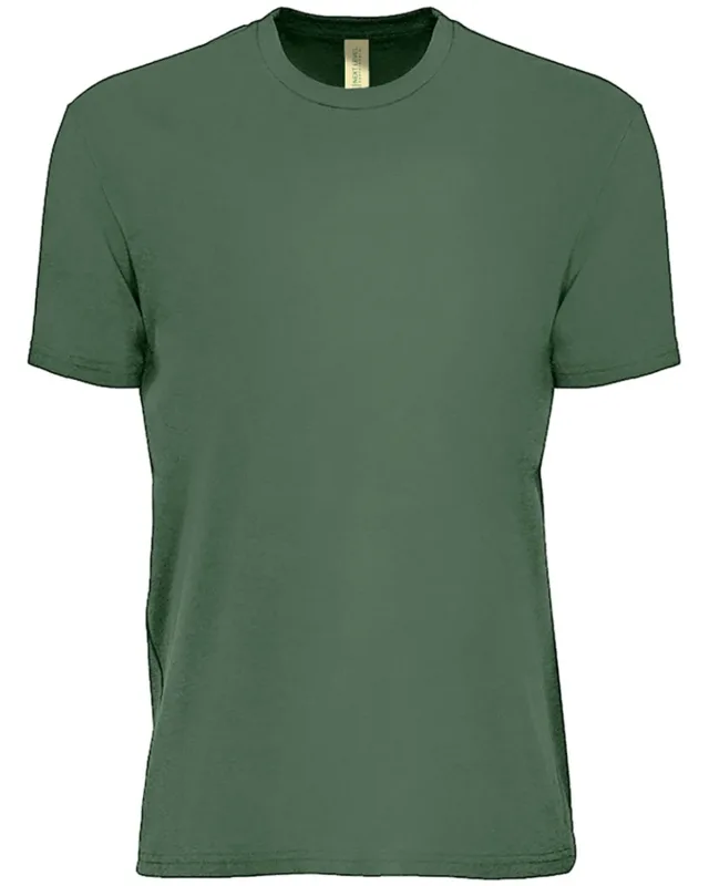 Next Level Apparel Unisex Eco Performance T-Shirt — view 38