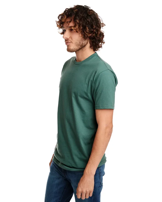 Next Level Apparel Unisex Eco Performance T-Shirt — view 39