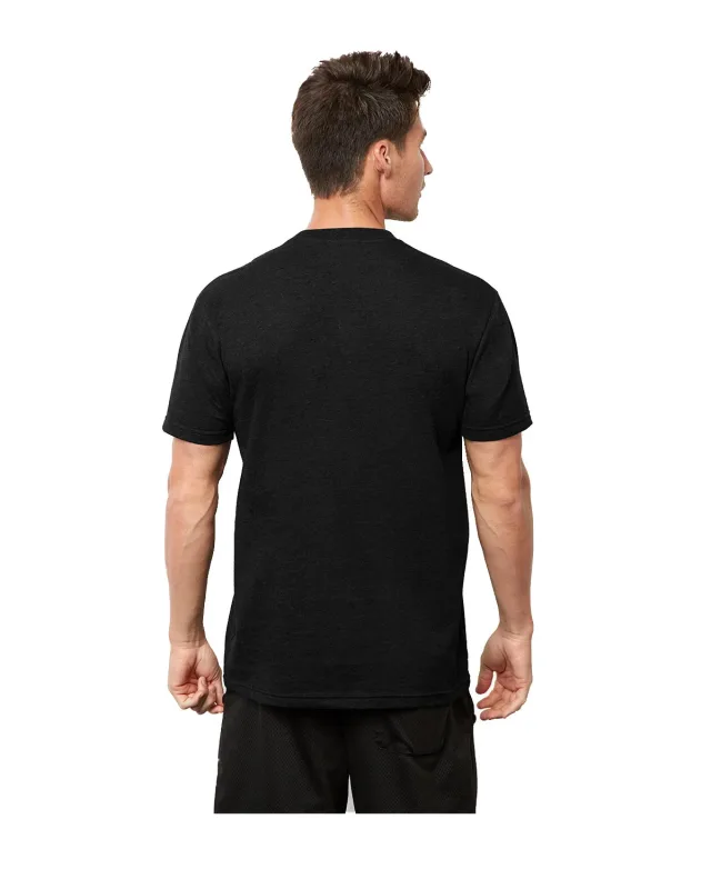 Next Level Apparel Unisex Eco Performance T-Shirt — view 6