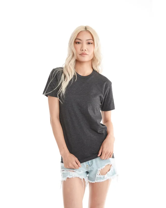 Next Level Apparel Unisex Eco Performance T-Shirt — view 7