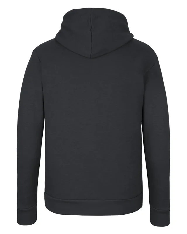 Next Level Apparel Unisex Malibu Pullover Hooded Sweatshirt — view 11