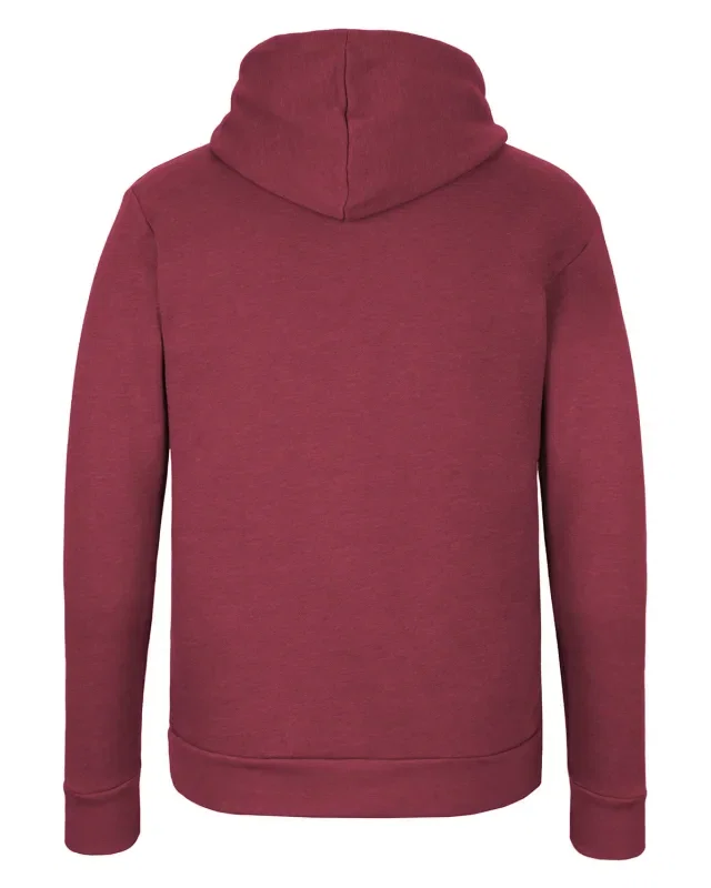 Next Level Apparel Unisex Malibu Pullover Hooded Sweatshirt — view 15