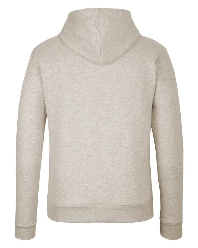 Next Level Apparel Unisex Malibu Pullover Hooded Sweatshirt — view 19