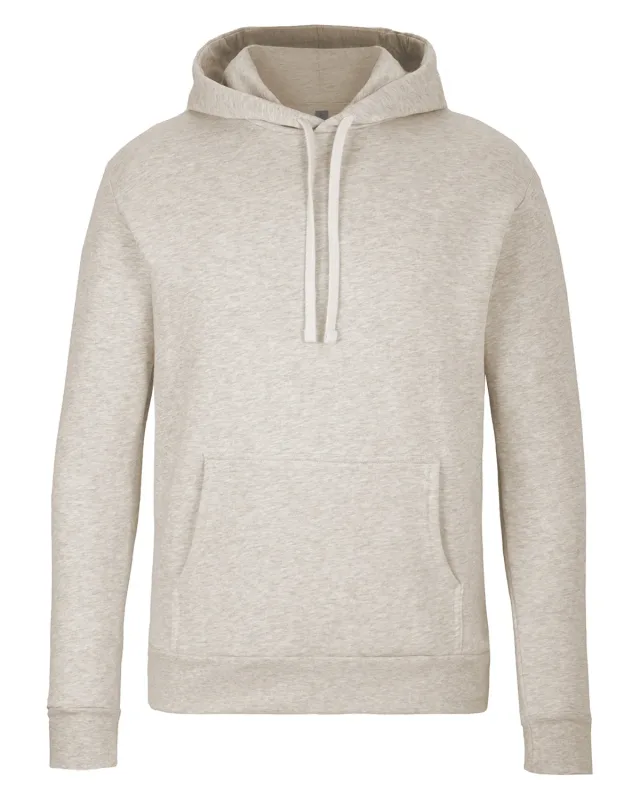 Next Level Apparel Unisex Malibu Pullover Hooded Sweatshirt — view 20