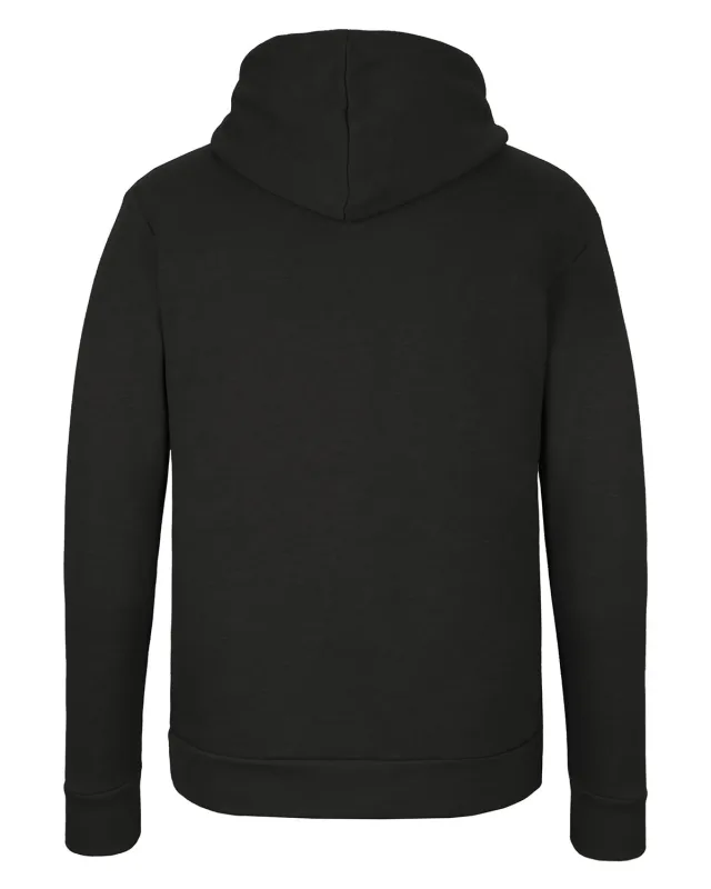 Next Level Apparel Unisex Malibu Pullover Hooded Sweatshirt — view 3