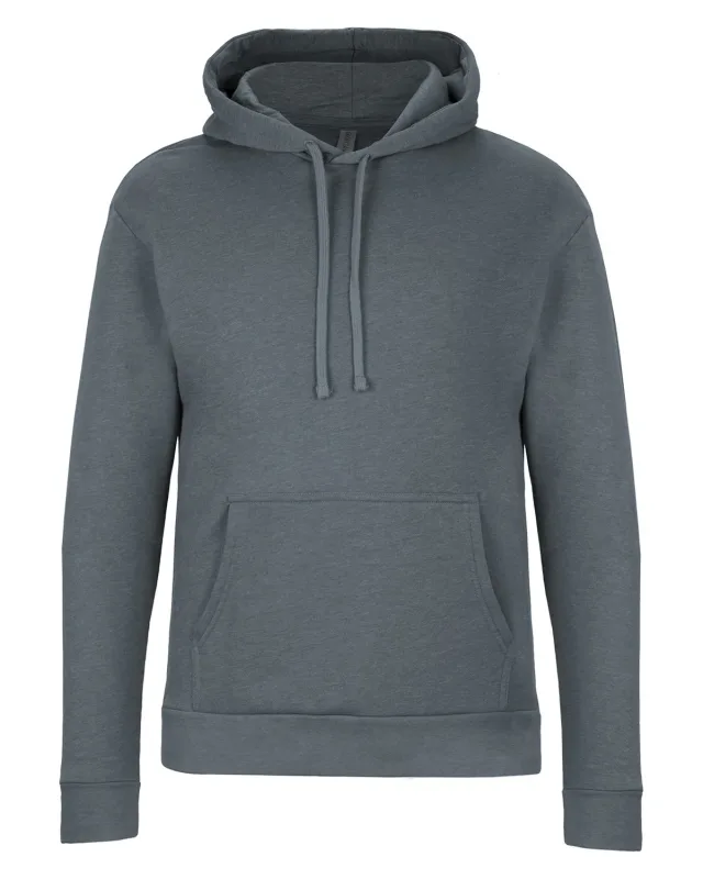 Next Level Apparel Unisex Malibu Pullover Hooded Sweatshirt — view 32