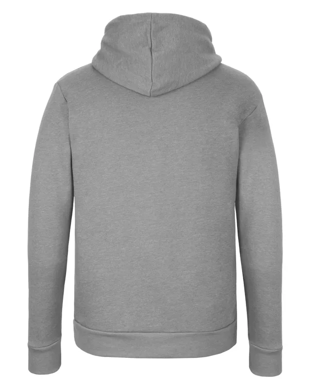Next Level Apparel Unisex Malibu Pullover Hooded Sweatshirt — view 7
