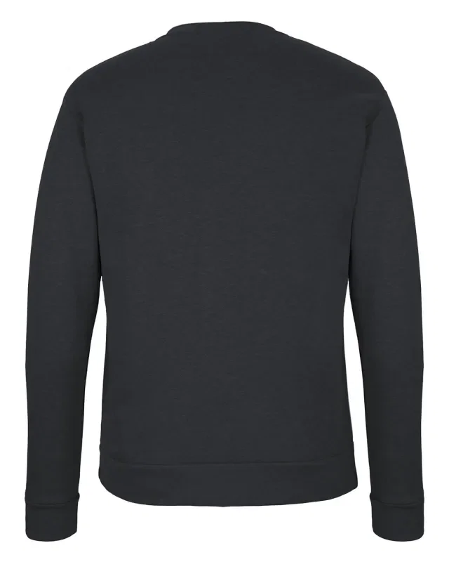 Next Level Apparel Unisex Pullover PCH Crewneck Sweatshirt — view 11