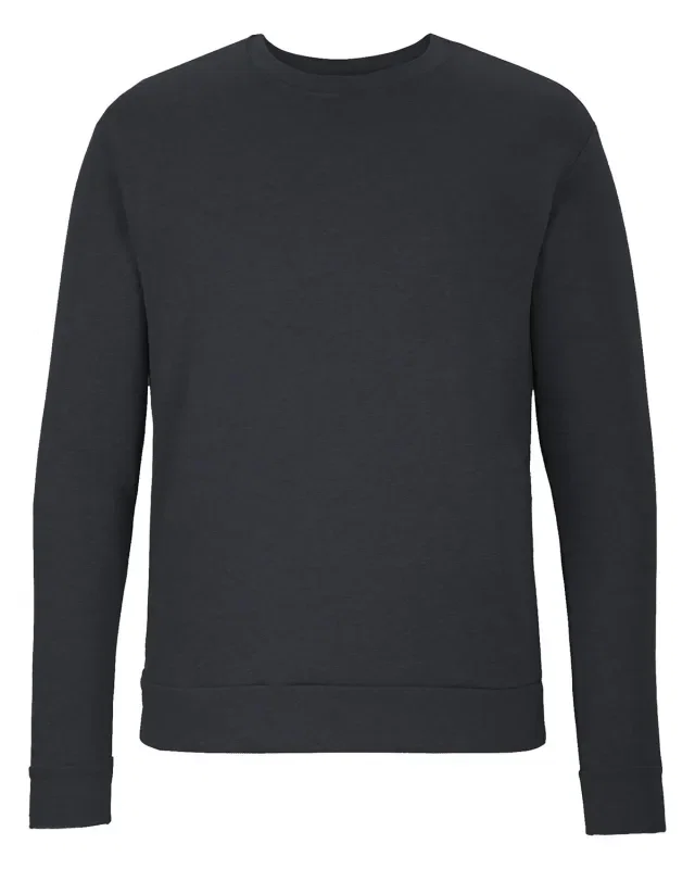 Next Level Apparel Unisex Pullover PCH Crewneck Sweatshirt — view 12