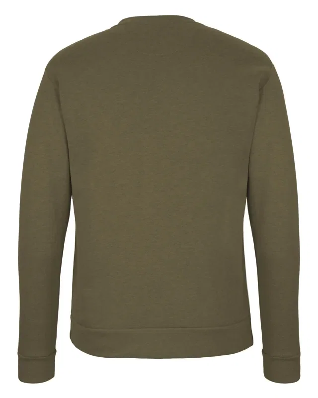 Next Level Apparel Unisex Pullover PCH Crewneck Sweatshirt — view 19