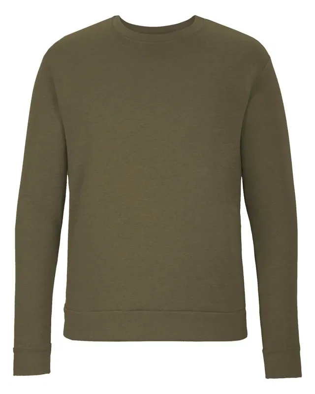 Next Level Apparel Unisex Pullover PCH Crewneck Sweatshirt — view 20