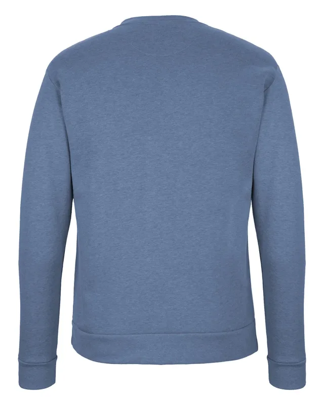Next Level Apparel Unisex Pullover PCH Crewneck Sweatshirt — view 27