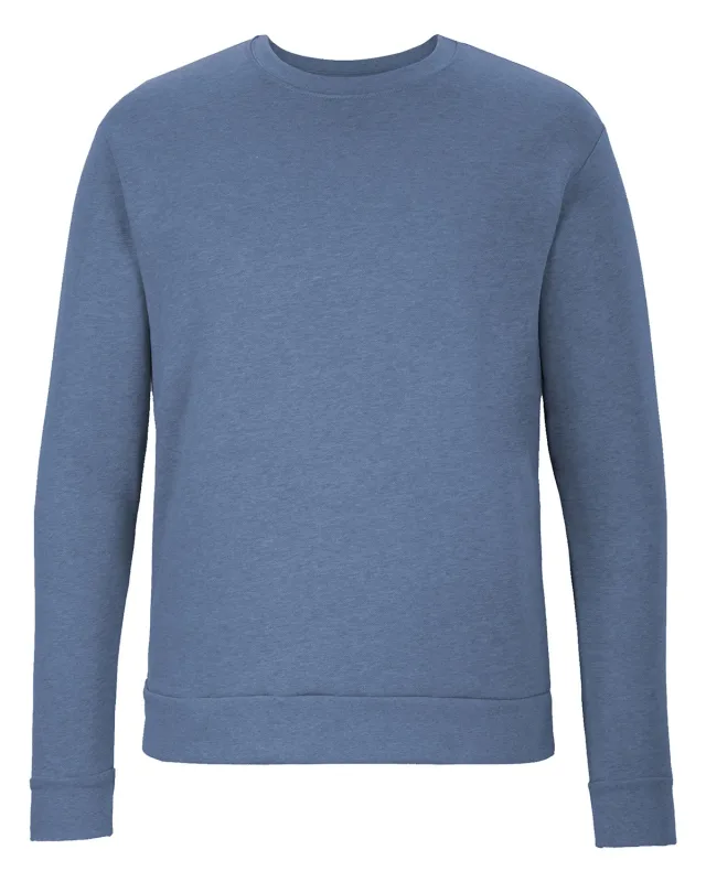 Next Level Apparel Unisex Pullover PCH Crewneck Sweatshirt — view 28