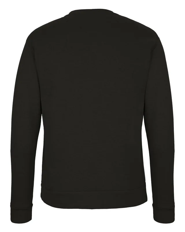 Next Level Apparel Unisex Pullover PCH Crewneck Sweatshirt — view 3