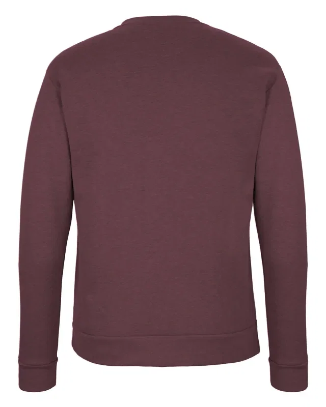 Next Level Apparel Unisex Pullover PCH Crewneck Sweatshirt — view 31