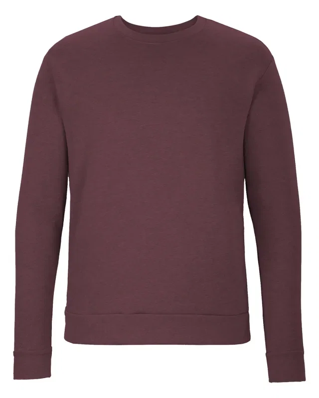 Next Level Apparel Unisex Pullover PCH Crewneck Sweatshirt — view 32