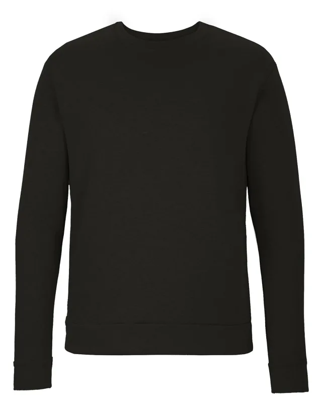 Next Level Apparel Unisex Pullover PCH Crewneck Sweatshirt — view 4