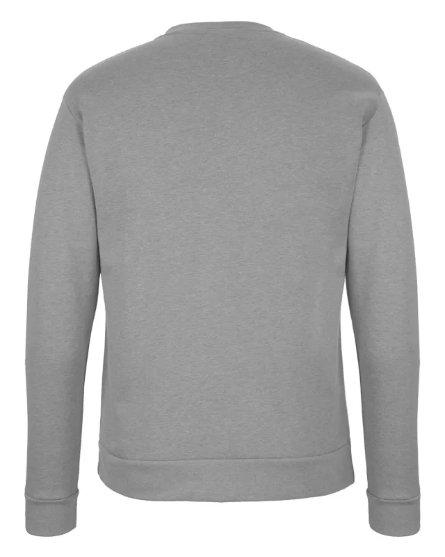 Next Level Apparel Unisex Pullover PCH Crewneck Sweatshirt — view 7
