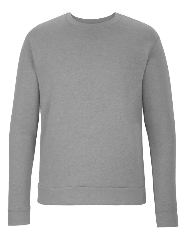 Next Level Apparel Unisex Pullover PCH Crewneck Sweatshirt — view 8
