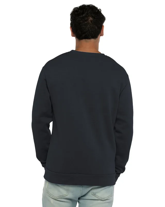 Next Level Apparel Unisex Pullover PCH Crewneck Sweatshirt — view 9