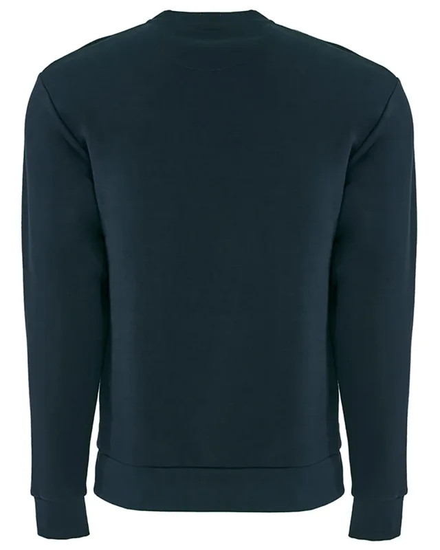 Next Level Apparel Unisex Santa Cruz Pocket Sweatshirt — view 50