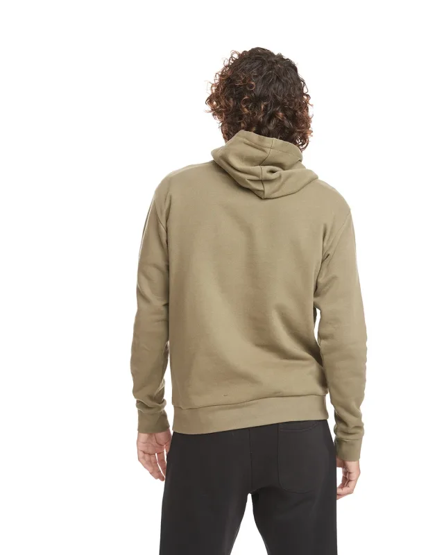 Next Level Apparel Unisex Santa Cruz Pullover Hooded Sweatshirt — view 44