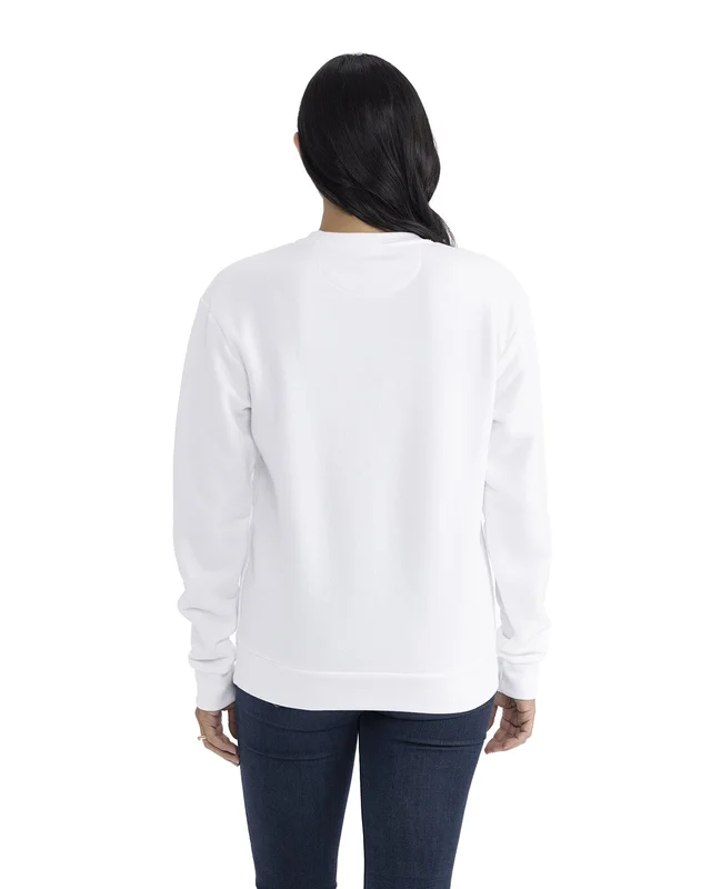 Next Level Apparel Unisex Santa Cruz Sweatshirt