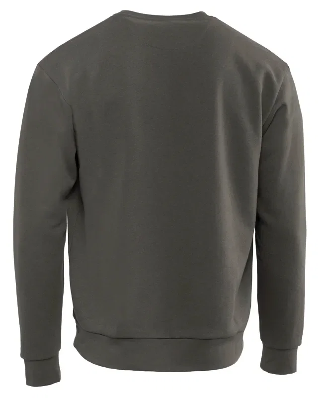 Next Level Apparel Unisex Santa Cruz Sweatshirt — view 13