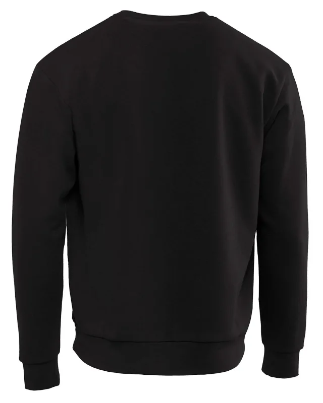 Next Level Apparel Unisex Santa Cruz Sweatshirt — view 18