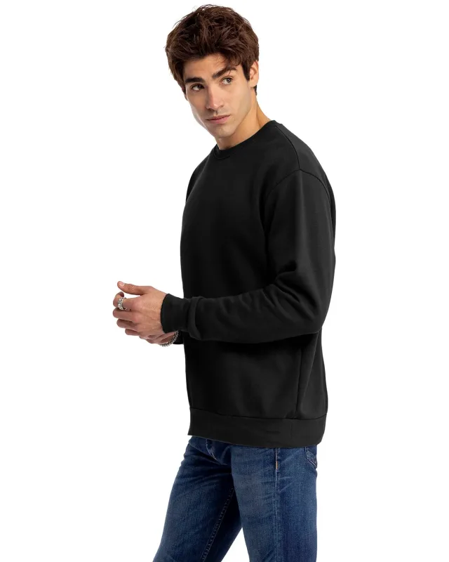 Next Level Apparel Unisex Santa Cruz Sweatshirt — view 20