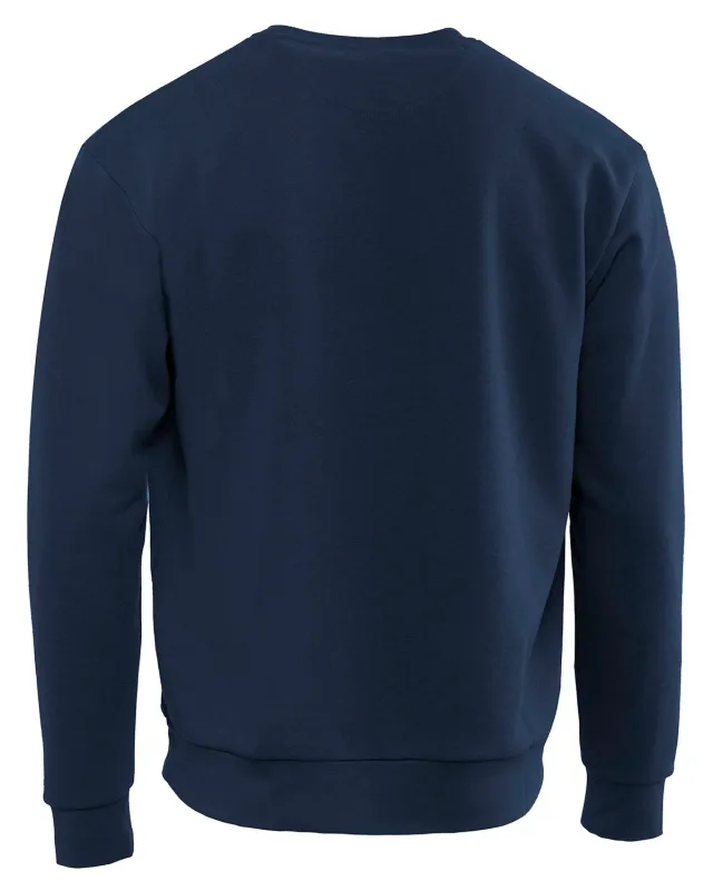 Next Level Apparel Unisex Santa Cruz Sweatshirt — view 23
