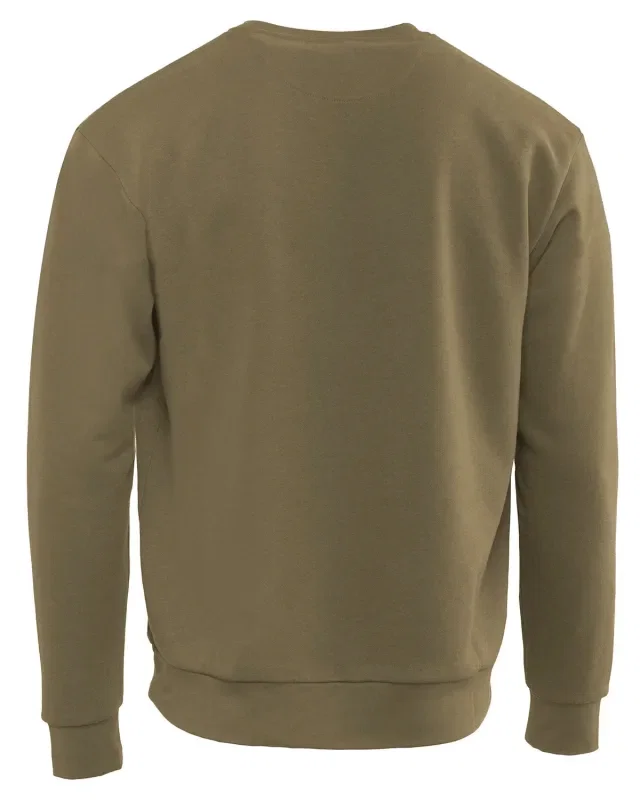 Next Level Apparel Unisex Santa Cruz Sweatshirt — view 28